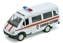 Вскрытие любых замков